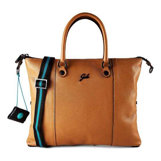 Gabs G3 Schultertasche Leder 37 cm