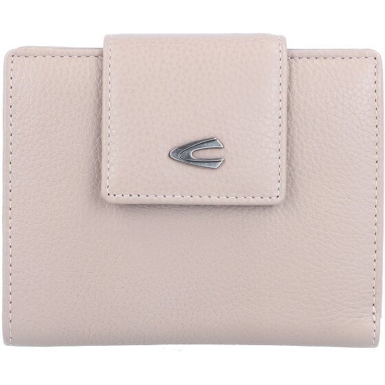 camel active Pura Geldbörse Leder 13 cm