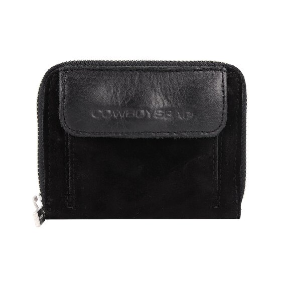 Cowboysbag Wallet Calmar Geldbörse Leder 12.5 cm