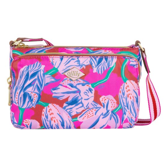 Oilily Tulipy Umhängetasche 20 cm