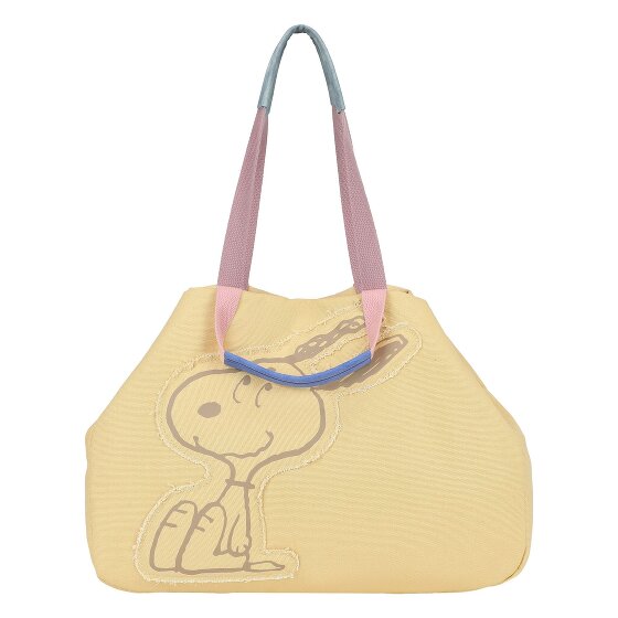 Fritzi aus Preußen Peanuts x fritzi Handtasche 43 cm