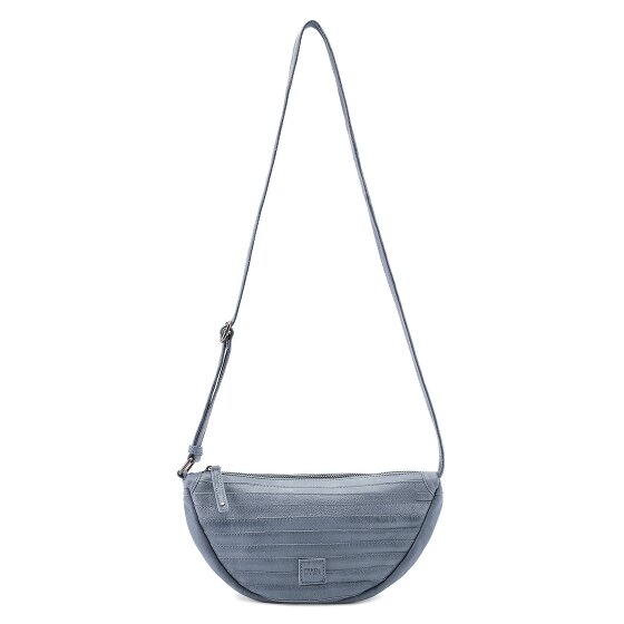 FredsBruder Layer Umhängetasche Leder 31 cm