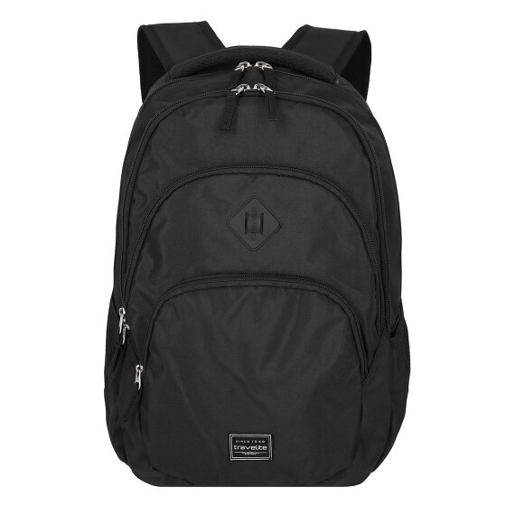 Travelite Basics Rucksack 45 cm Laptopfach Travelite Basics Rucksack 45 cm Laptopfach