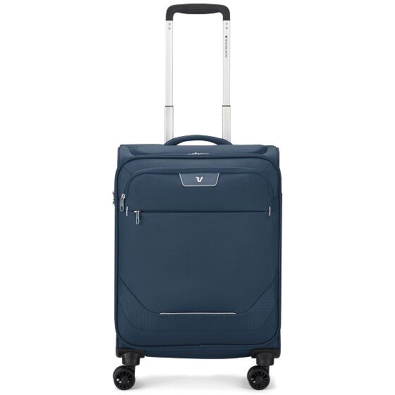 Roncato Joy 4-Rollen Kabinentrolley 55 cm Roncato Joy 4-Rollen Kabinentrolley 55 cm