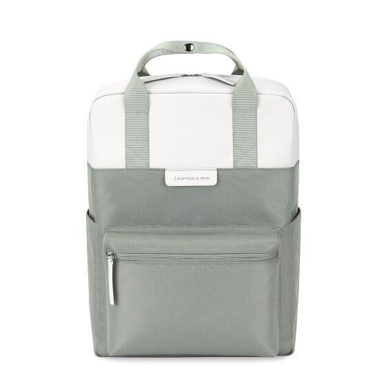Kapten & Son Bergen City Rucksack 33.5 cm