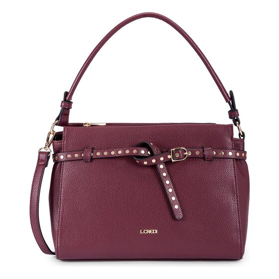 L.Credi Salley Schultertasche 31 cm