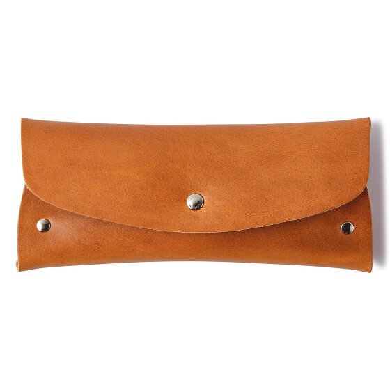 Castelijn & Beerens Gaucho Stiftetui Leder 18,5 cm