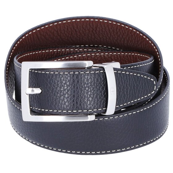 AIGNER Business Wendegürtel Leder