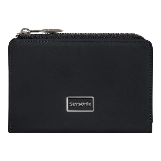 Samsonite Image Leather Geldbörse RFID Schutz Leder 13 cm