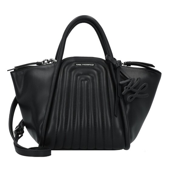 Karl Lagerfeld Behind the Seams Handtasche 22 cm