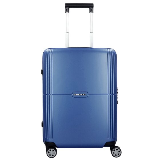 Samsonite Orfeo Spinner 4-Rollen Kabinentrolley 55 cm Samsonite Orfeo Spinner 4-Rollen Kabinentrolley 55 cm