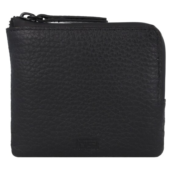 Jost Stockholm Geldbörse Leder 11 cm