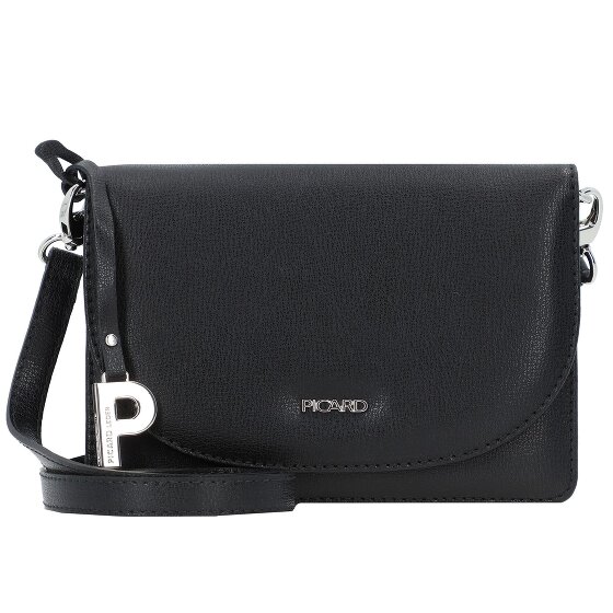 Picard Berlin Umhängetasche Leder 18.5 cm