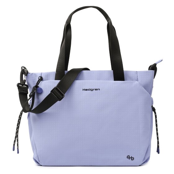 Hedgren String Satoshi Shopper Tasche 35 cm Laptopfach