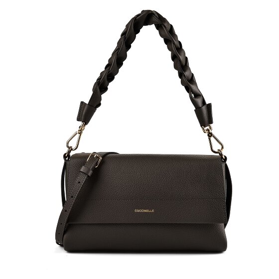 Coccinelle Boheme Schultertasche Leder 27 cm