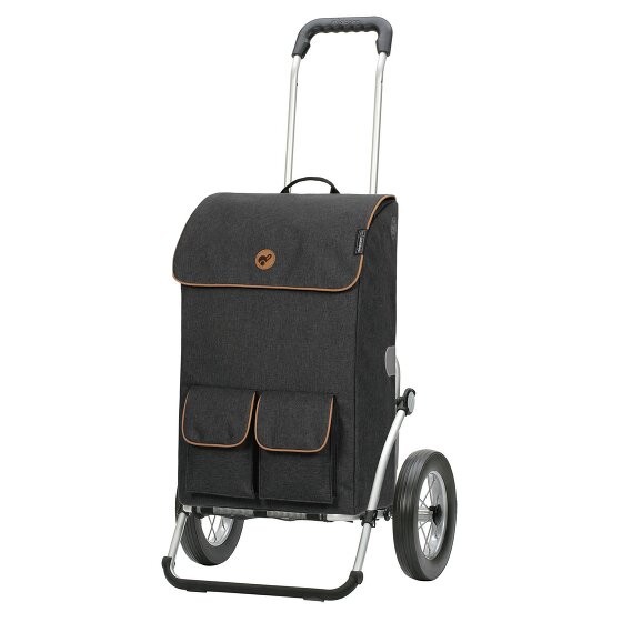 Andersen Shopper Royal Shopper Ipek Ma Einkaufstrolley 58 cm