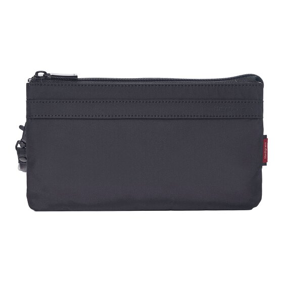 Hedgren Follis Franc XL Geldbörse RFID Schutz 21.5 cm