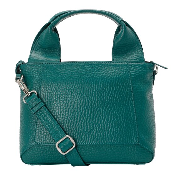 Voi Hirsch Floris Handtasche Leder 26 cm