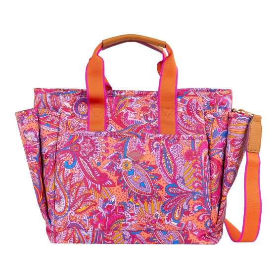 Oilily Hedy Handtasche 28 cm