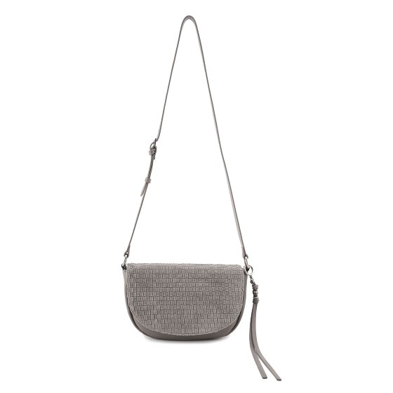 FredsBruder Weave Harmony Umhängetasche Leder 25 cm
