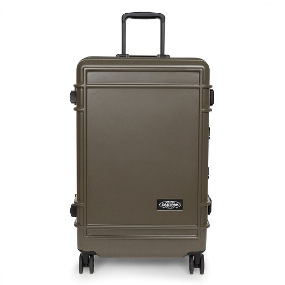 Eastpak Resist'r Case Resist'r Case 4 Rollen Trolley L 78 cm