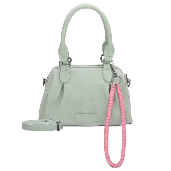 Fritzi aus Preußen Babe01N Vintage Handtasche 23.5 cm