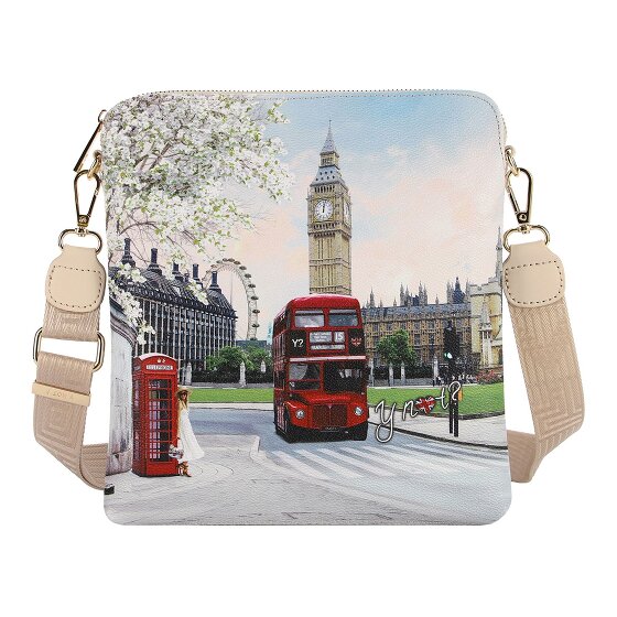 Y Not? Yesbag Umhängetasche 23 cm