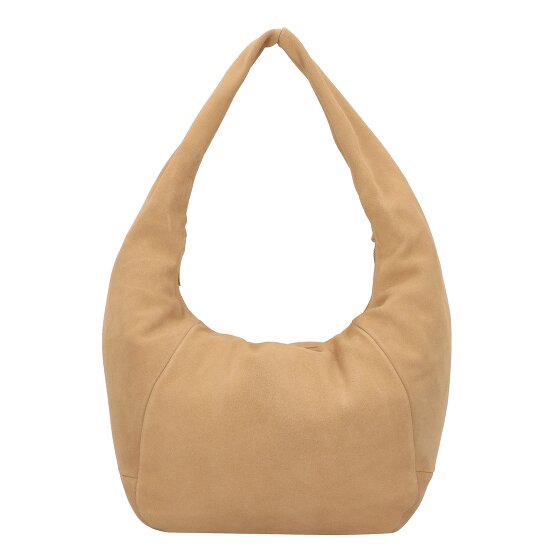 Liebeskind Farrah Schultertasche Leder 45 cm