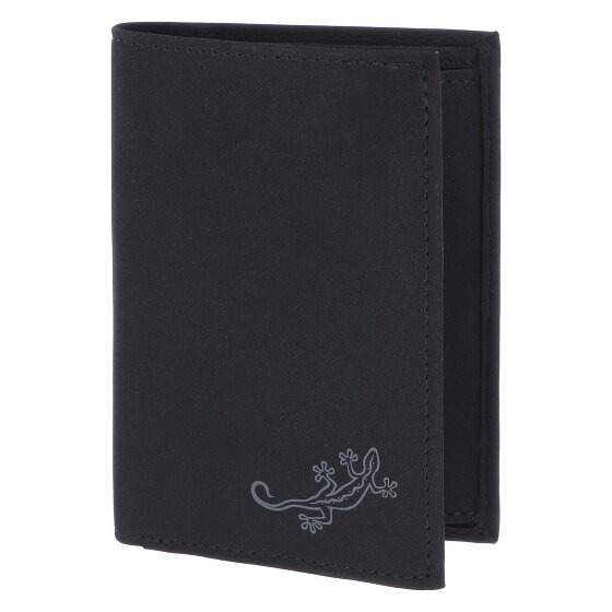 oxmox New Cryptan Geldbörse RFID Schutz 13 cm