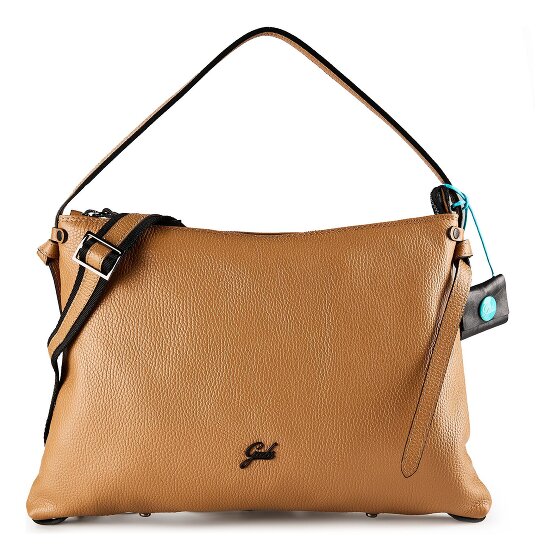 Gabs Filippa Schultertasche Leder 40 cm