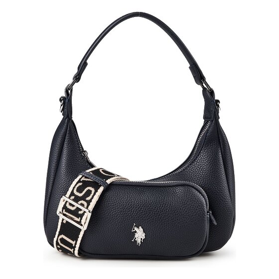 U.S. Polo Assn. Mansion Schultertasche 25 cm