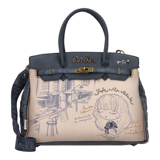 Anekke Studio Handtasche 40 cm