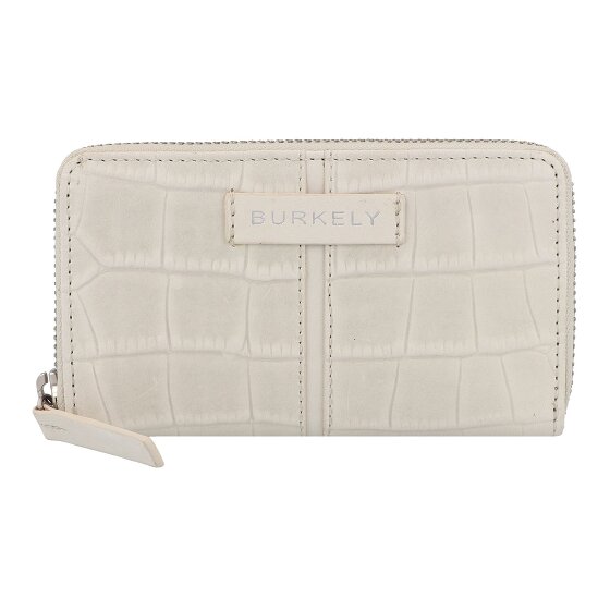 Burkely Cool Colbie Geldbörse Leder 14 cm