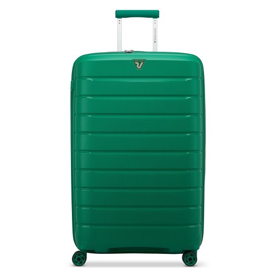 Roncato B-Flying Move 4 Rollen Trolley 78 cm mit Dehnfalte