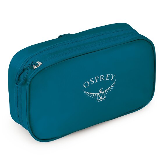 Osprey Ultralight Zip Organizer Kulturbeutel 22.5 cm
