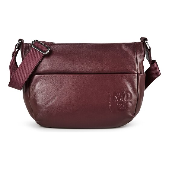 Mandarina Duck MD20 Umhängetasche Leder 37 cm