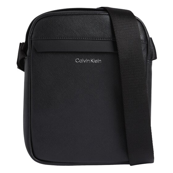 Calvin Klein CK Must Mini Bag Umhängetasche 18 cm Calvin Klein CK Must Mini Bag Umhängetasche 18 cm