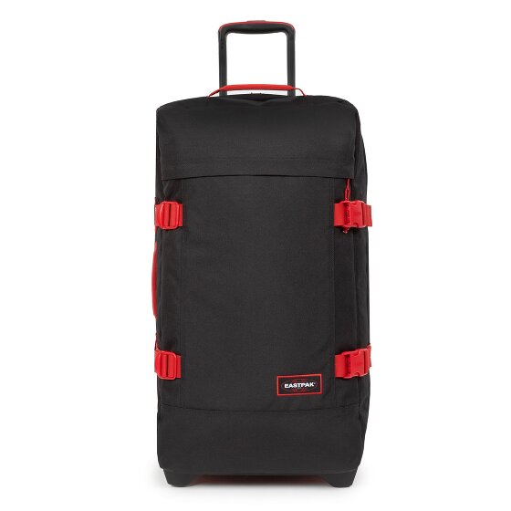 Eastpak Tranverz M 2 Rollen Trolley 67 cm