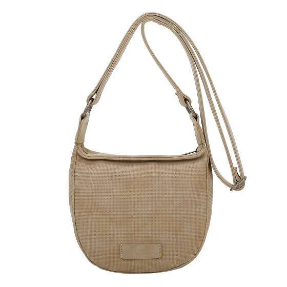 Fritzi aus Preußen Jazy02 Dotty Umhängetasche 22 cm