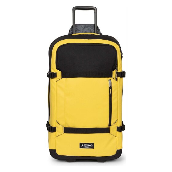 Eastpak Transit'R Pro 2 Rollen Reisetasche M 72 cm