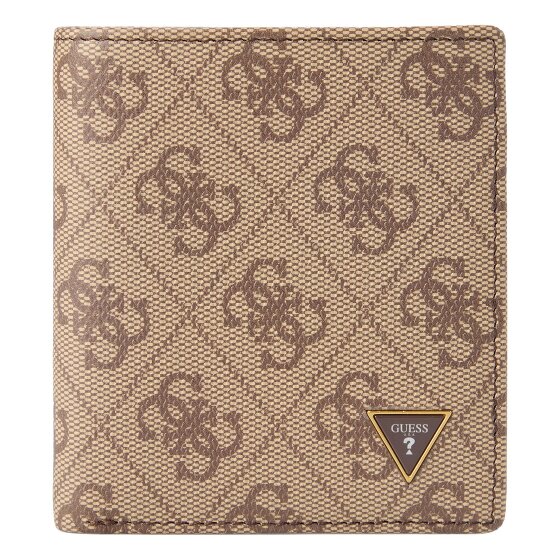 Guess Milano Geldbörse RFID Schutz 10 cm