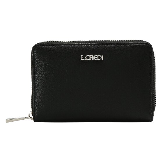 L.Credi Filippa Geldbörse RFID 16 cm