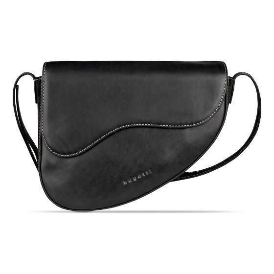 bugatti Sadie Umhängetasche Leder 28 cm