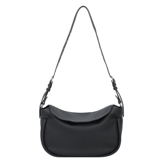 Liebeskind Motor Capsule Schultertasche L Leder 34 cm