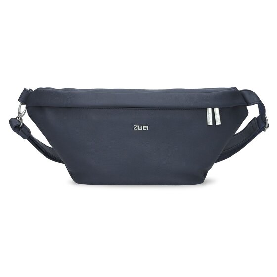Zwei Mademoiselle.M Umhängetasche 40 cm