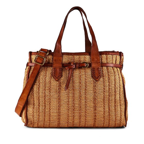 Campomaggi Patrizia Shopper Tasche 42 cm