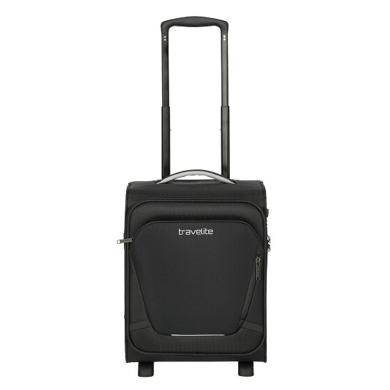 Travelite Jetpack 2 Rollen Kabinentrolley 40 cm
