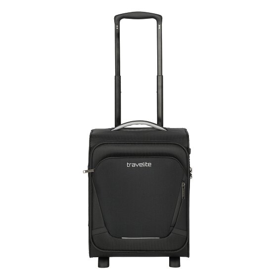 Travelite Jetpack 2 Rollen Kabinentrolley 40 cm