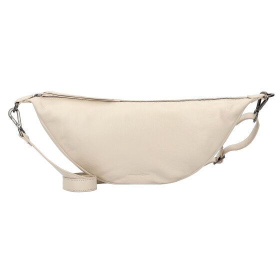 Harbour 2nd Just Pure Novalie Umhängetasche Leder 43 cm