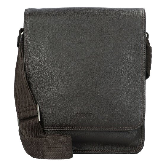 Picard Milano Umhängetasche Leder 22 cm